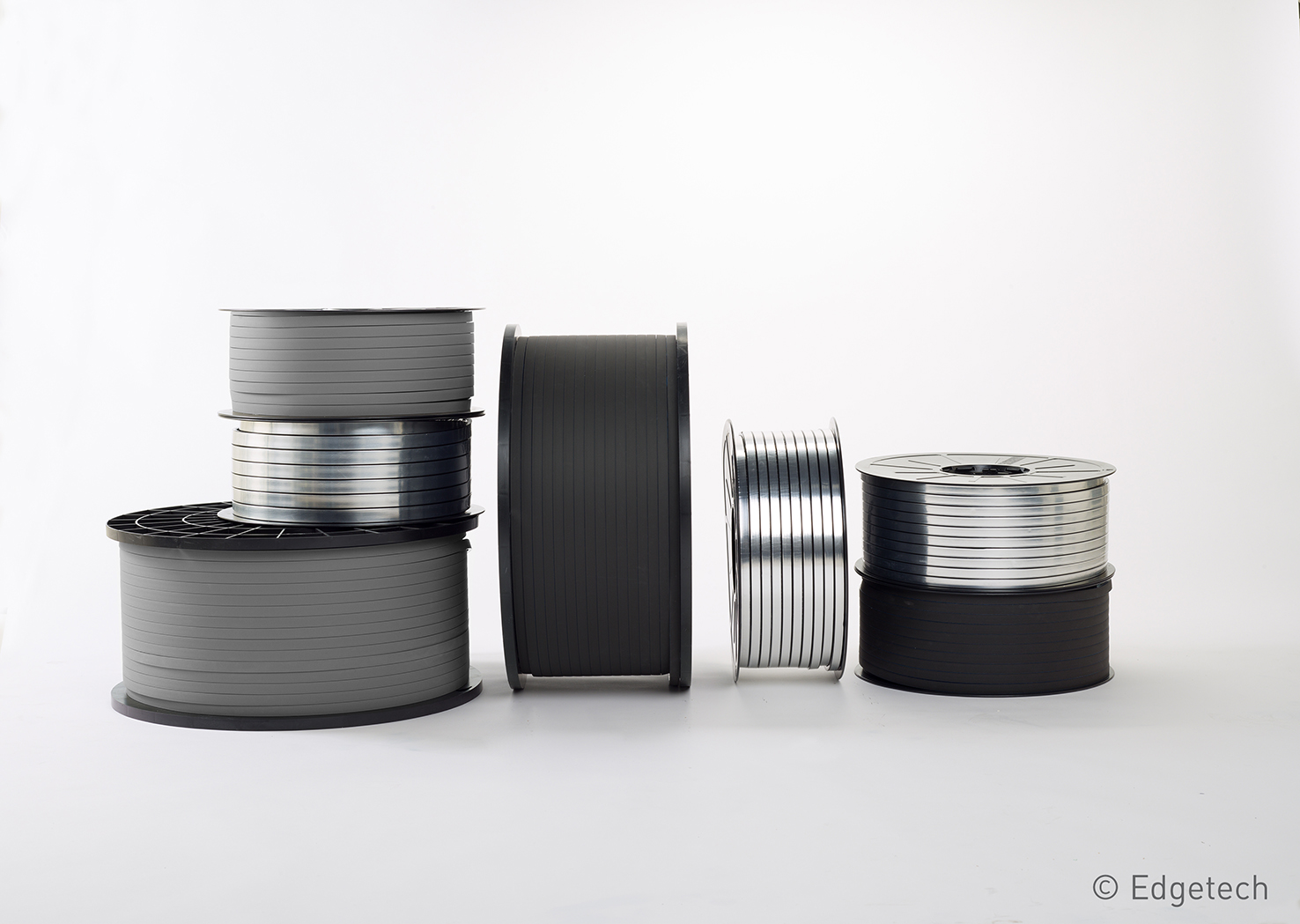 Flexible Abstandhalter